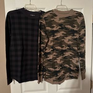 Croft & Barrow Men’s Pullovers